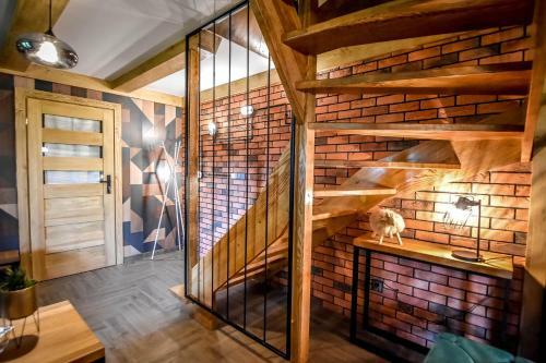 Czarny Diament Apartament