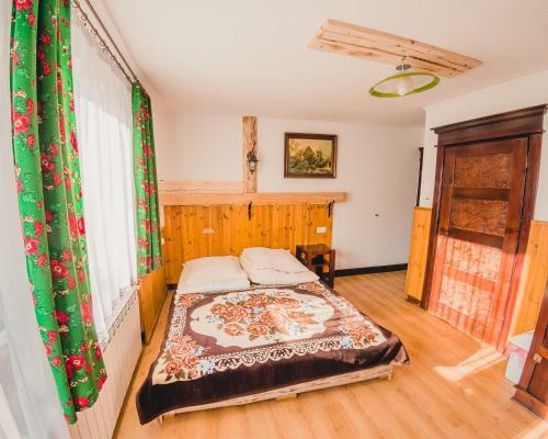 Bed & Breakfast Dom Wypoczynkowy Stoch M?dry