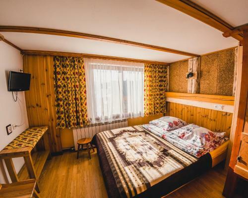 Bed & Breakfast Dom Wypoczynkowy Stoch M?dry