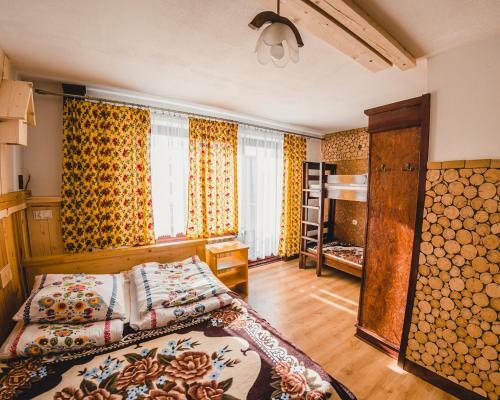 Bed & Breakfast Dom Wypoczynkowy Stoch M?dry