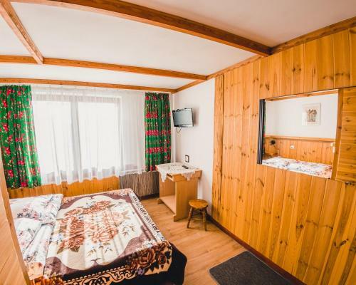 Bed & Breakfast Dom Wypoczynkowy Stoch M?dry