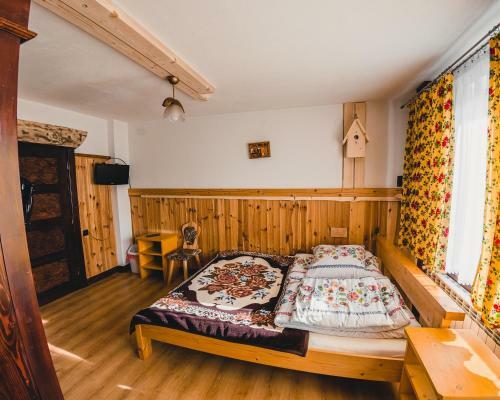 Bed & Breakfast Dom Wypoczynkowy Stoch M?dry