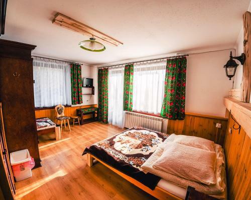 Bed & Breakfast Dom Wypoczynkowy Stoch M?dry