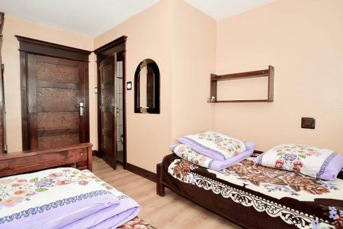Bed & Breakfast Dom Wypoczynkowy Stoch M?dry