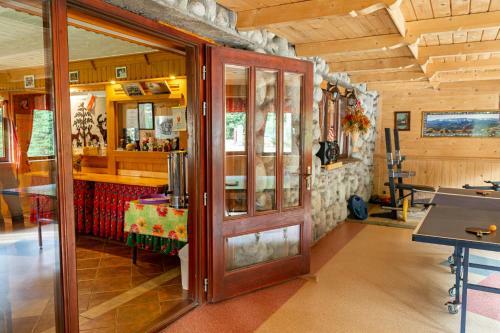 Bed & Breakfast Dom Wypoczynkowy Stoch M?dry
