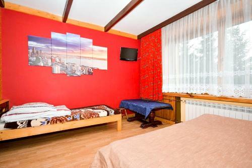Bed & Breakfast Dom Wypoczynkowy Stoch M?dry