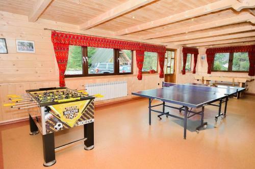 Bed & Breakfast Dom Wypoczynkowy Stoch M?dry