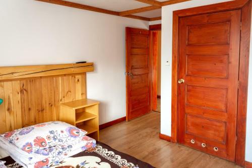Bed & Breakfast Dom Wypoczynkowy Stoch M?dry