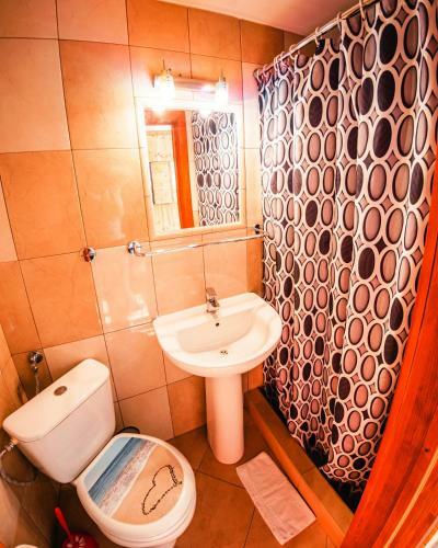 Bed & Breakfast Dom Wypoczynkowy Stoch M?dry
