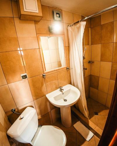 Bed & Breakfast Dom Wypoczynkowy Stoch M?dry