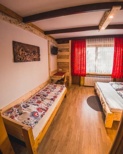 Bed & Breakfast Dom Wypoczynkowy Stoch M?dry