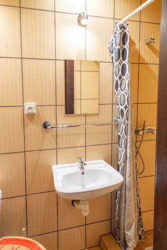 Bed & Breakfast Dom Wypoczynkowy Stoch M?dry