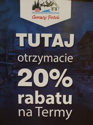 Bed & Breakfast Dom Wypoczynkowy Stoch M?dry