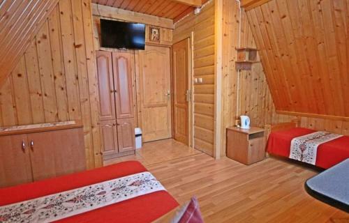 Hostal Pokoje U Spyrki