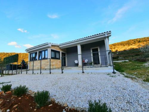 Holiday Home Pipila