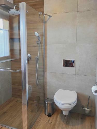 Apartamenty Maciata