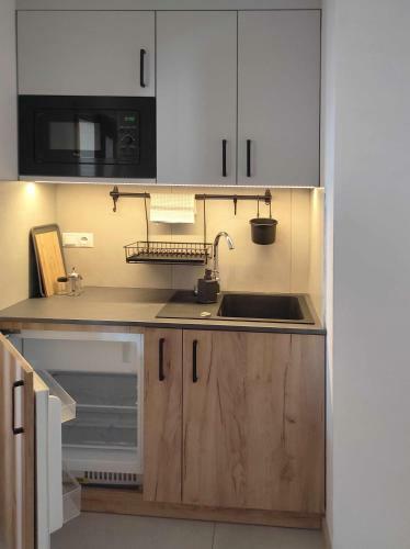 Apartamenty Maciata
