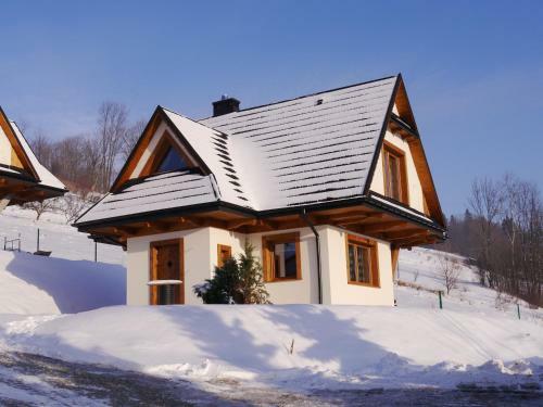 Domki G�rskie Widoki