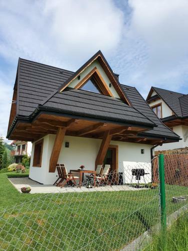 Domki G�rskie Widoki
