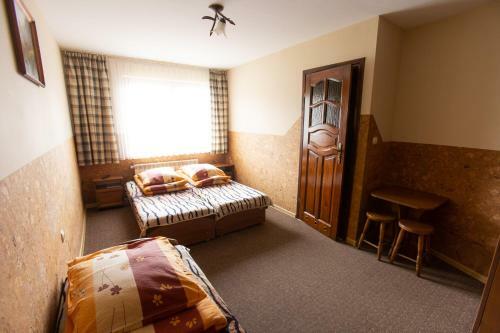 Bed & Breakfast U Haliny