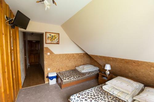 Bed & Breakfast U Haliny