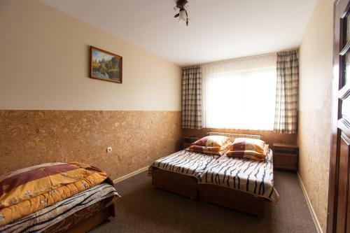 Bed & Breakfast U Haliny