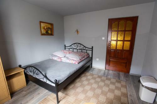 Bed & Breakfast U Haliny