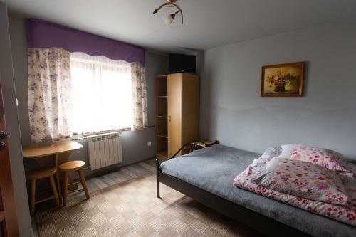 Bed & Breakfast U Haliny