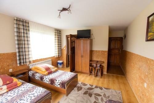 Bed & Breakfast U Haliny