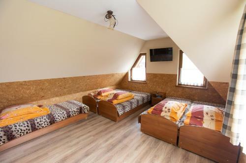 Bed & Breakfast U Haliny