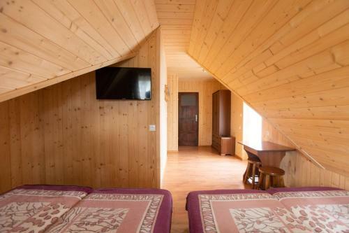 Bed & Breakfast U Haliny