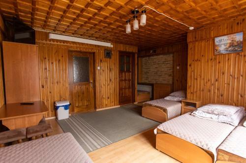 Bed & Breakfast U Haliny