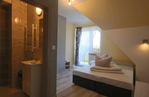 Hostal Willa Sto?owianka