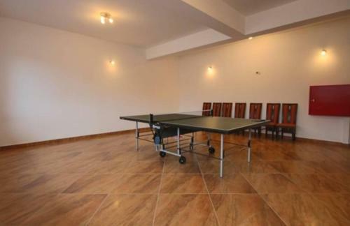 Hostal Willa Sto?owianka