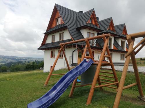 Domek U Matusa
