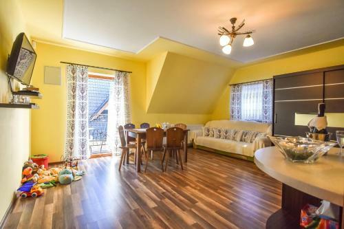 Apartament Za Rzek?