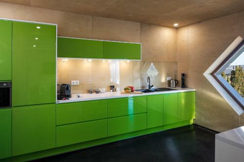 Rent Like Home - Villa Landhouse