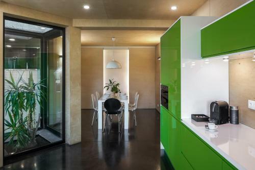 Rent Like Home - Villa Landhouse