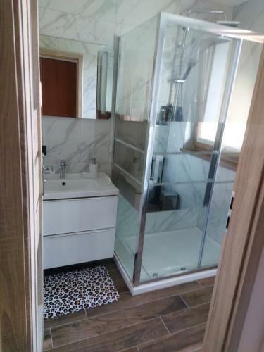 Hostal Pokoje Na Wierchu