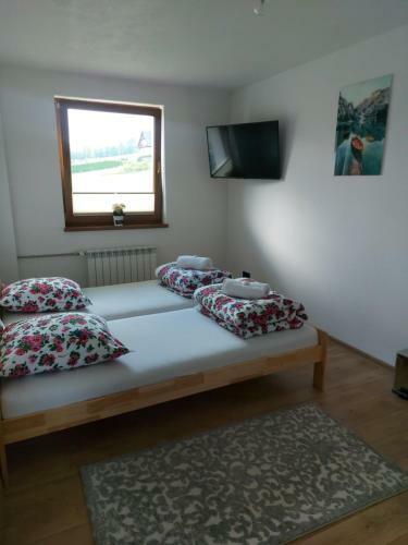 Hostal Pokoje Na Wierchu