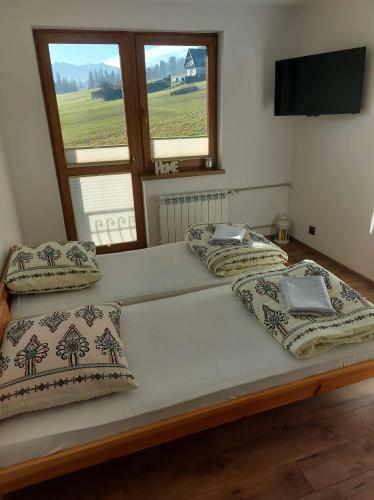 Hostal Pokoje Na Wierchu