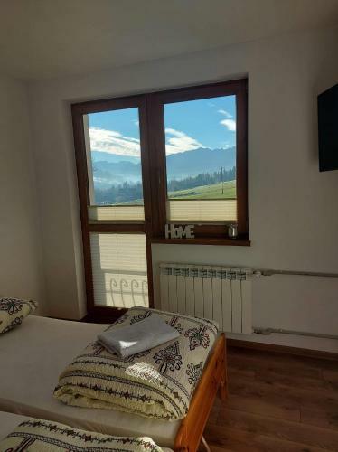 Hostal Pokoje Na Wierchu