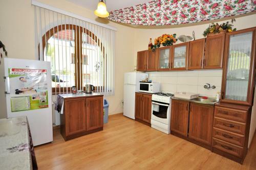 Bed & Breakfast Le?ny Dworek