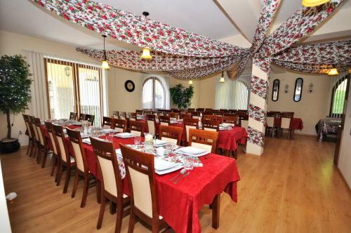 Bed & Breakfast Le?ny Dworek