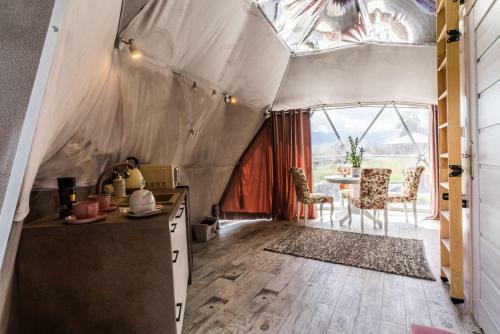 Glamp Royal