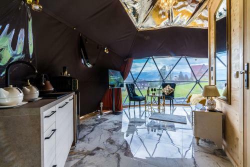 Glamp Royal