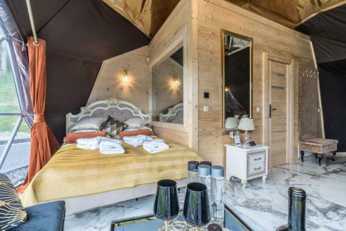Glamp Royal