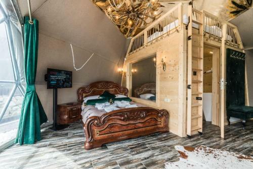 Glamp Royal