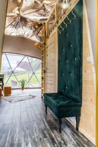 Glamp Royal
