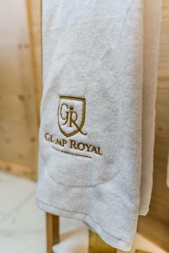 Glamp Royal